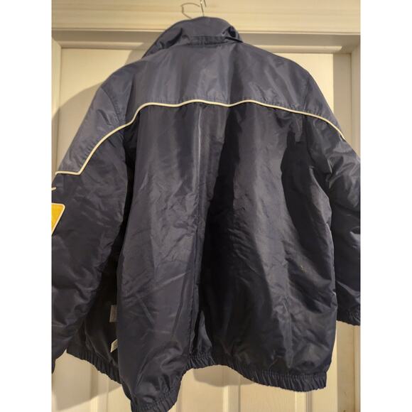 Nike Reversible Jacket XL - Picture 6 of 8